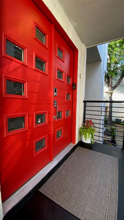 NA - Residential Lease