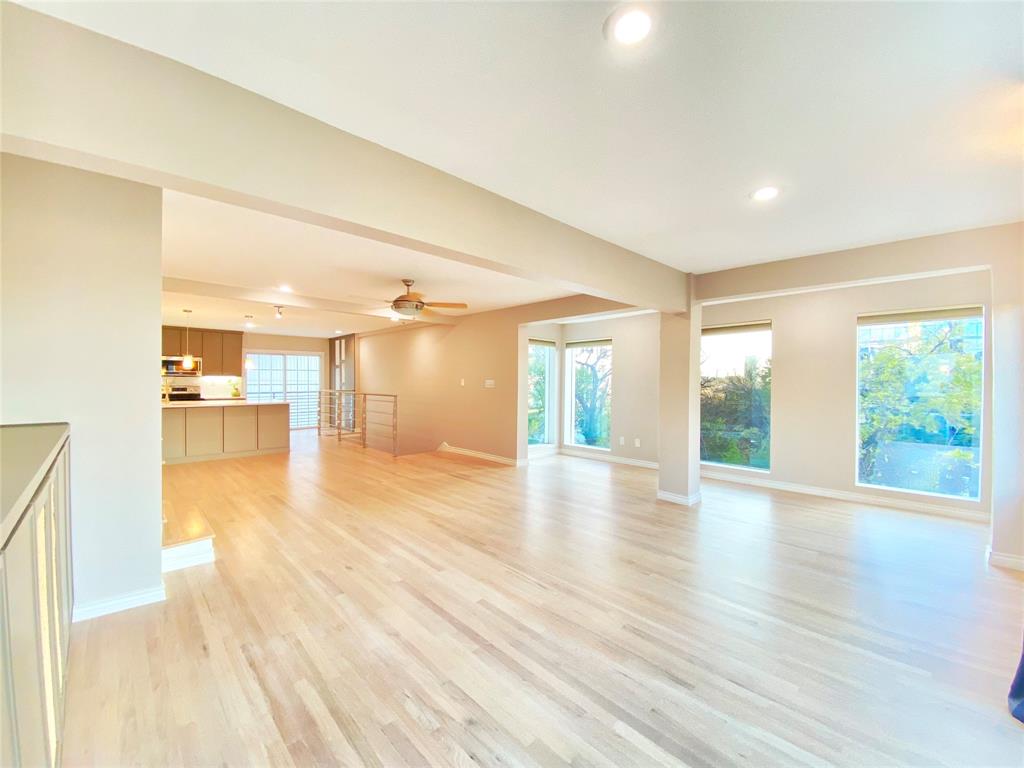 NA - Residential Lease