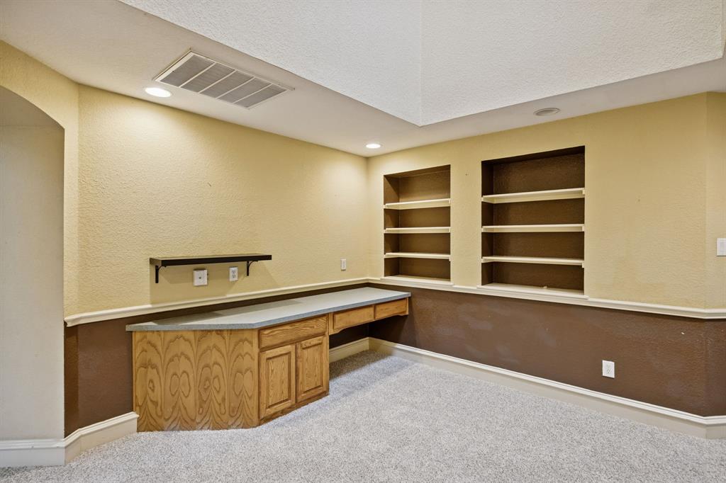 Mallard Lakes At Mckinney Ph One - Residential