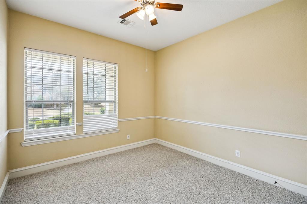 Mallard Lakes At Mckinney Ph One - Residential