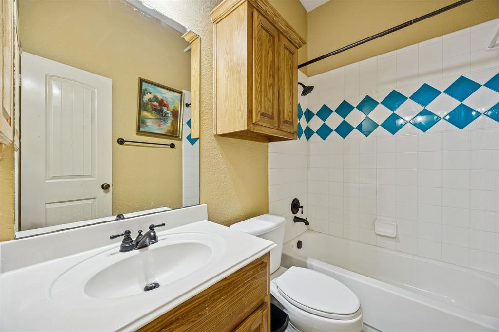 Mallard Lakes At Mckinney Ph One - Residential