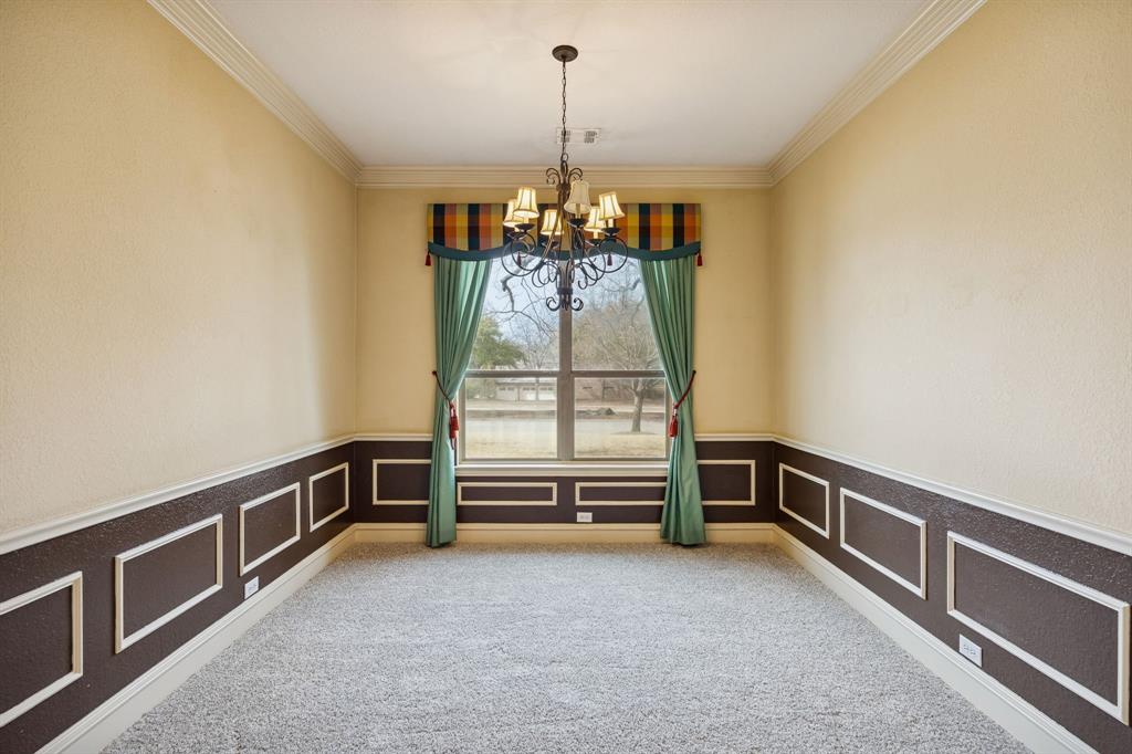 Mallard Lakes At Mckinney Ph One - Residential