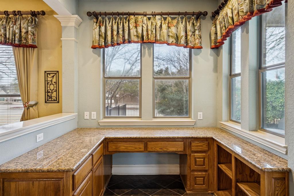 Mallard Lakes At Mckinney Ph One - Residential