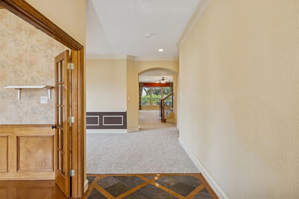 Mallard Lakes At Mckinney Ph One - Residential