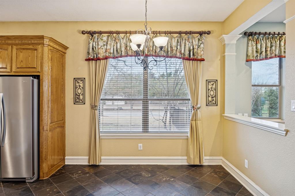 Mallard Lakes At Mckinney Ph One - Residential