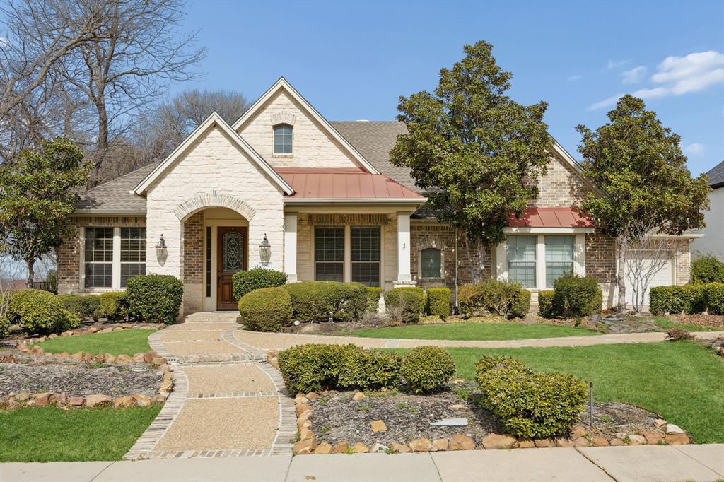 Mallard Lakes At Mckinney Ph One - Residential