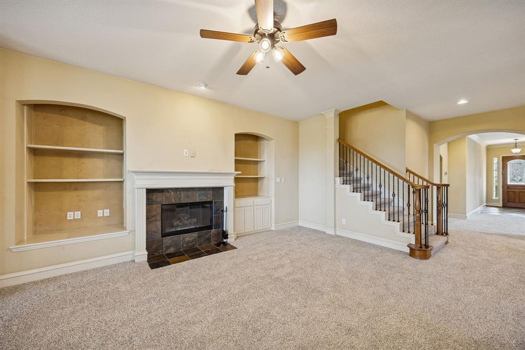 Mallard Lakes At Mckinney Ph One - Residential