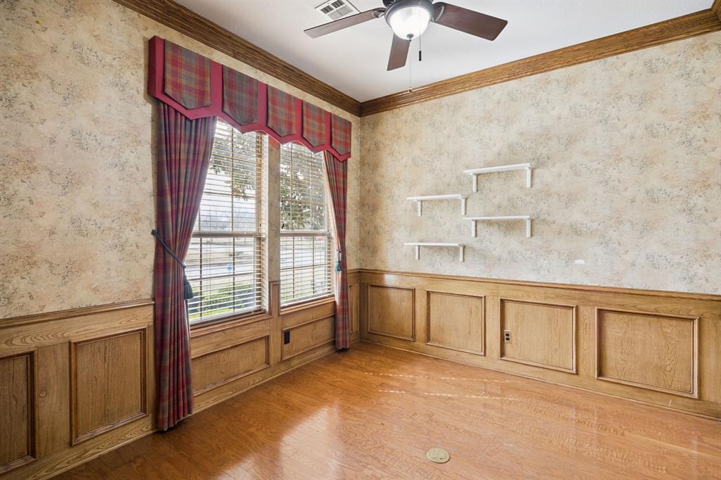 Mallard Lakes At Mckinney Ph One - Residential
