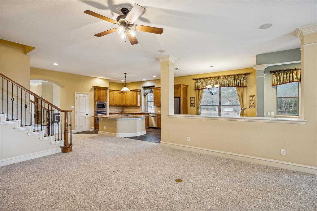 Mallard Lakes At Mckinney Ph One - Residential