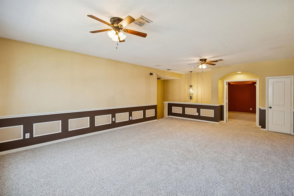 Mallard Lakes At Mckinney Ph One - Residential