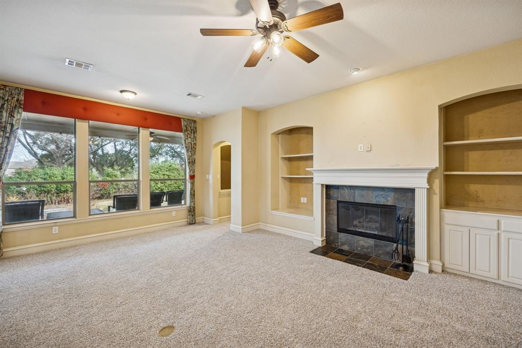 Mallard Lakes At Mckinney Ph One - Residential