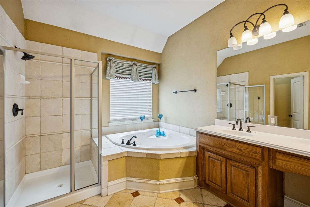 Mallard Lakes At Mckinney Ph One - Residential