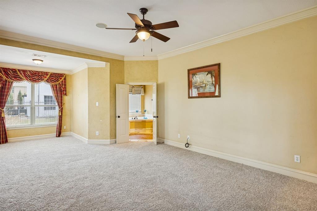 Mallard Lakes At Mckinney Ph One - Residential