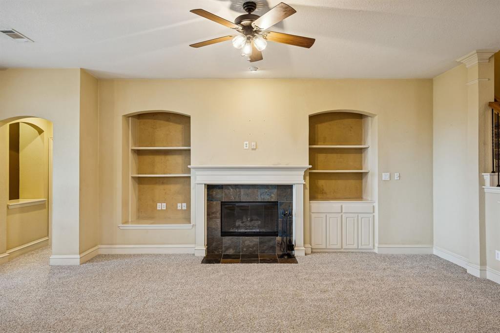 Mallard Lakes At Mckinney Ph One - Residential