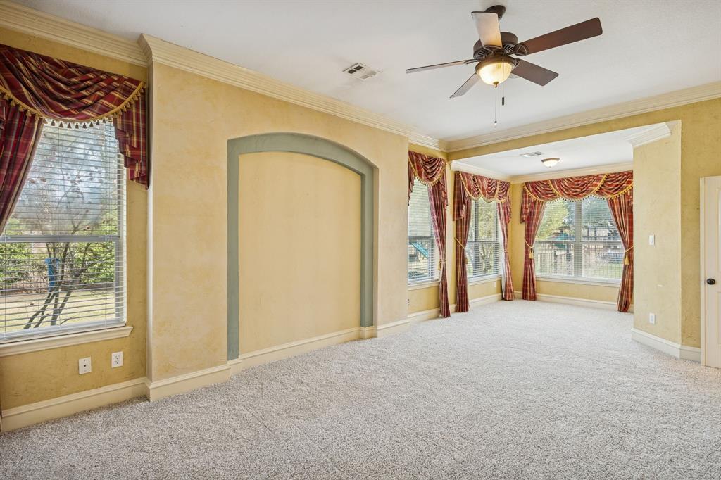 Mallard Lakes At Mckinney Ph One - Residential