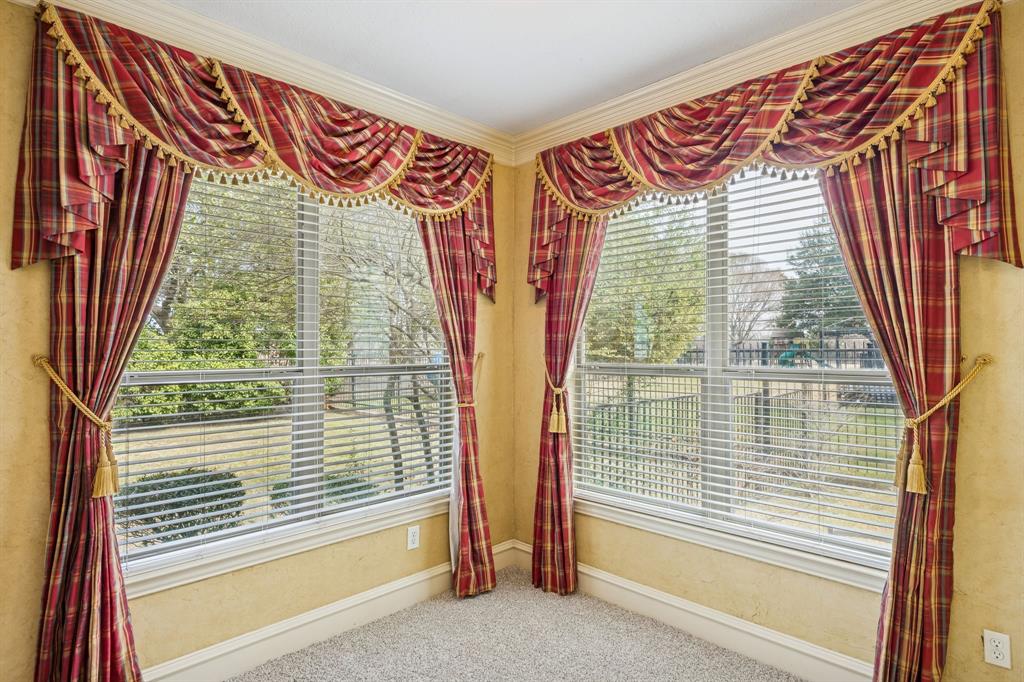 Mallard Lakes At Mckinney Ph One - Residential
