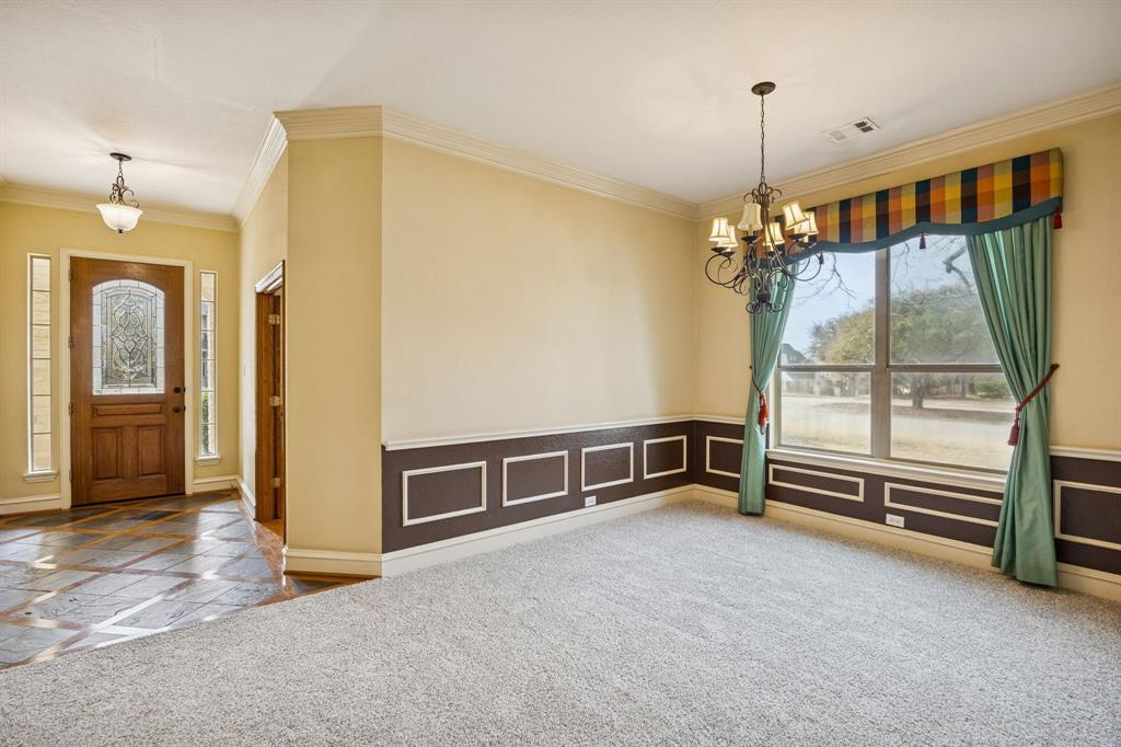 Mallard Lakes At Mckinney Ph One - Residential