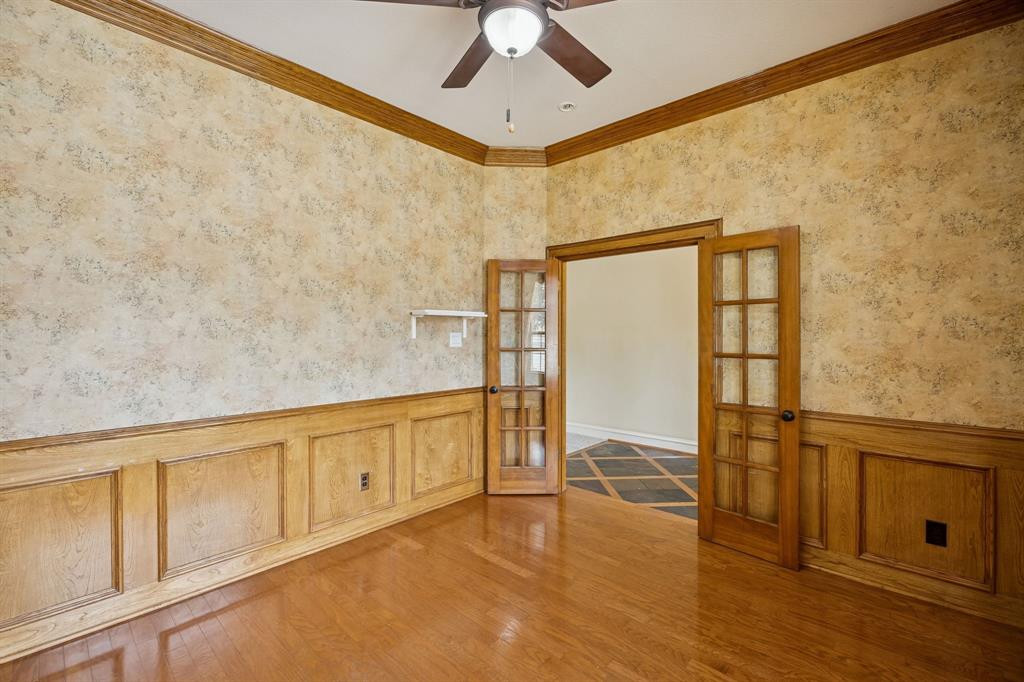 Mallard Lakes At Mckinney Ph One - Residential