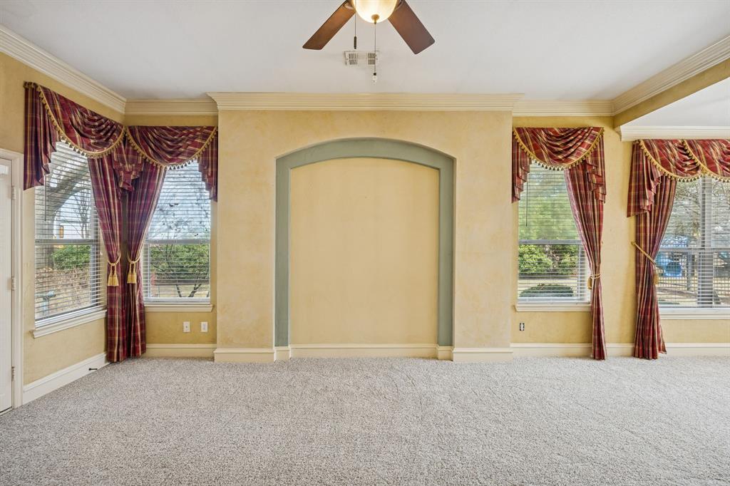 Mallard Lakes At Mckinney Ph One - Residential