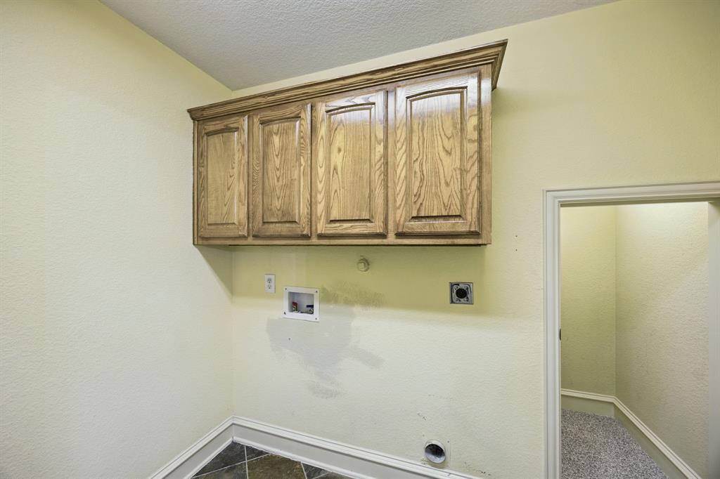 Mallard Lakes At Mckinney Ph One - Residential