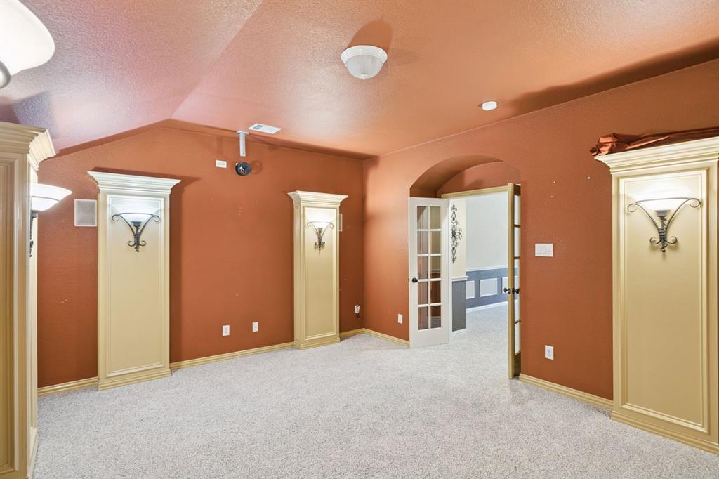 Mallard Lakes At Mckinney Ph One - Residential