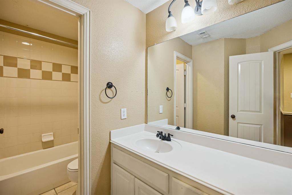 Mallard Lakes At Mckinney Ph One - Residential