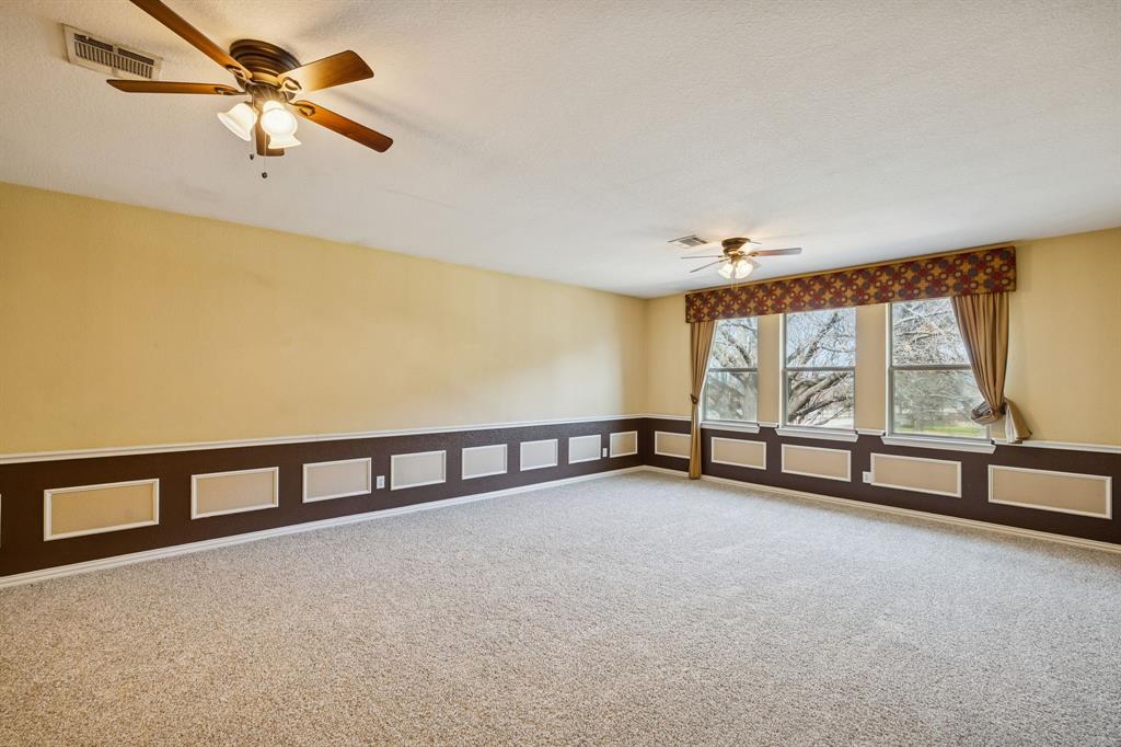 Mallard Lakes At Mckinney Ph One - Residential
