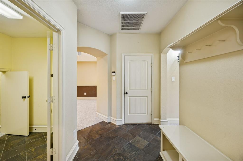 Mallard Lakes At Mckinney Ph One - Residential