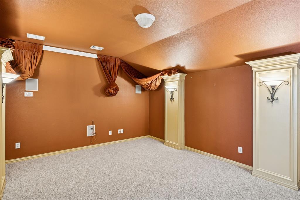 Mallard Lakes At Mckinney Ph One - Residential