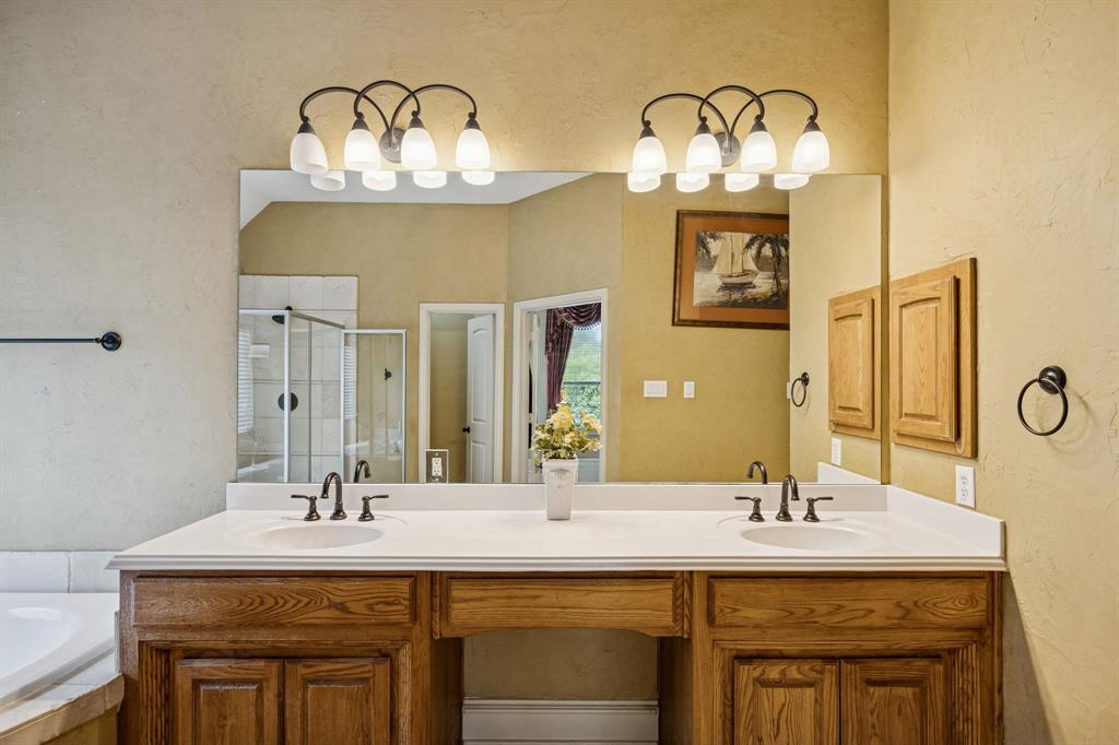 Mallard Lakes At Mckinney Ph One - Residential