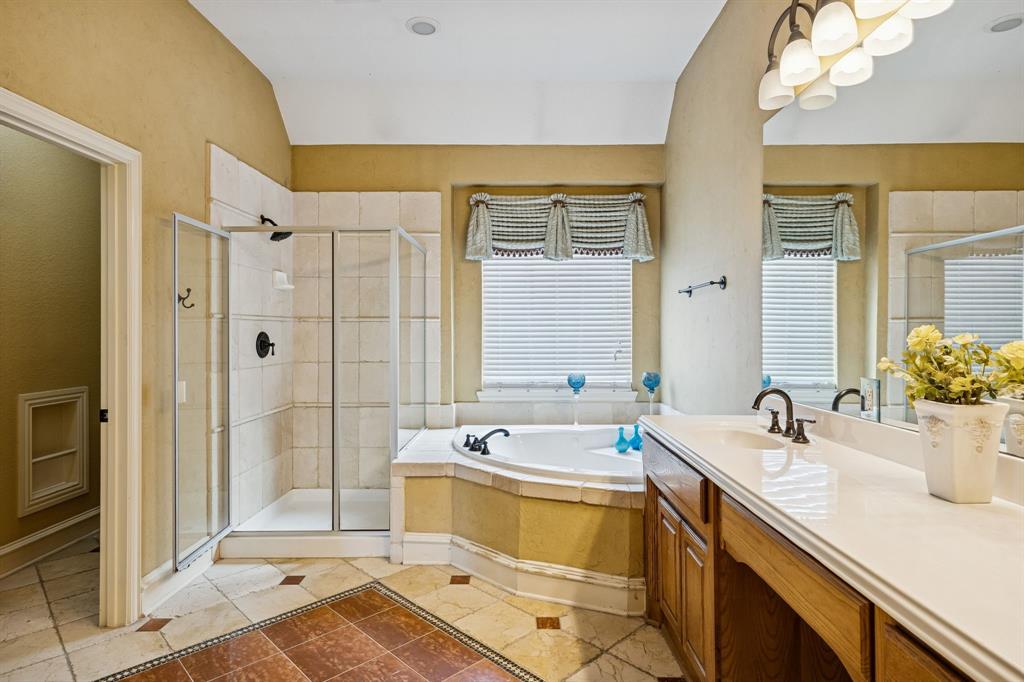 Mallard Lakes At Mckinney Ph One - Residential