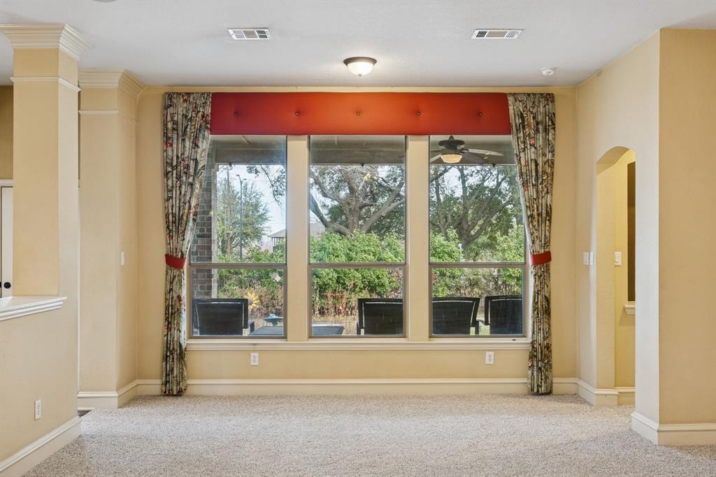 Mallard Lakes At Mckinney Ph One - Residential