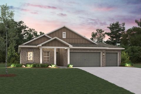 Photo of 720 Vineyard Way, Forney, TX 75126 (MLS # 21253583)