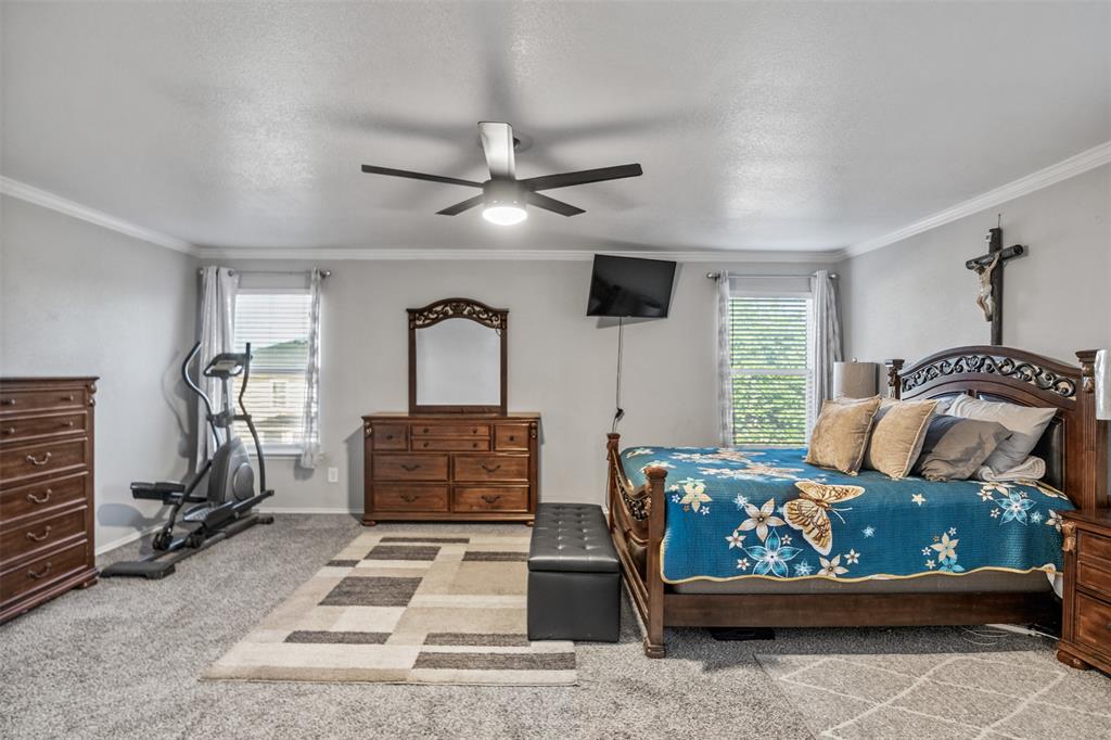 Spring Ridge Ph 01 - Residential