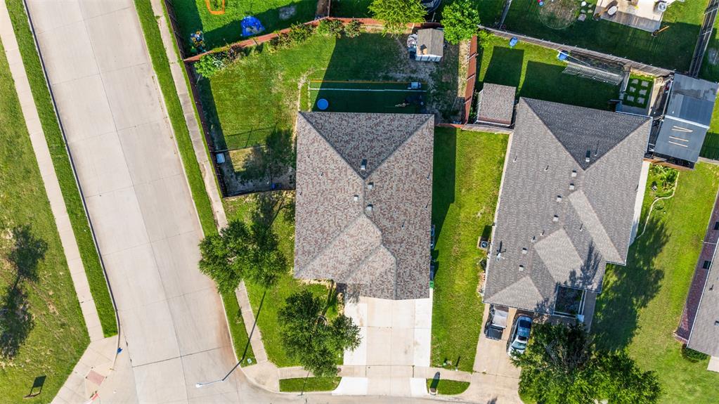 Spring Ridge Ph 01 - Residential