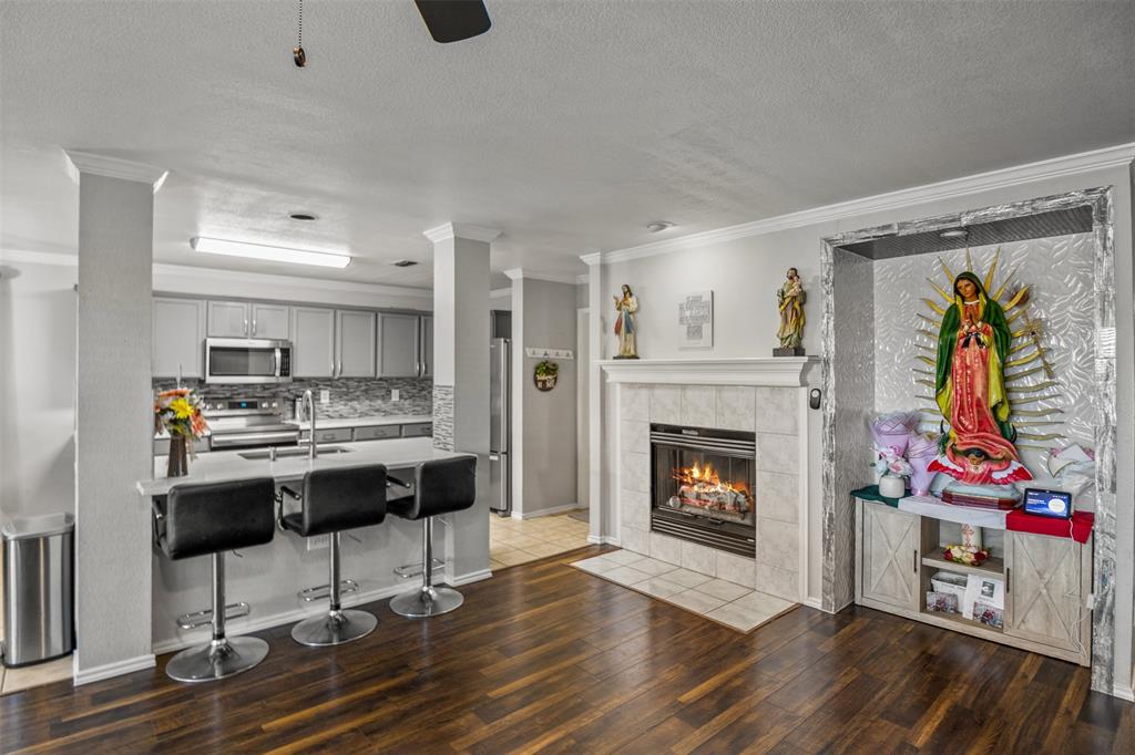 Spring Ridge Ph 01 - Residential