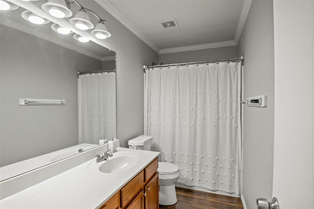 Spring Ridge Ph 01 - Residential