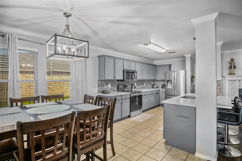 Spring Ridge Ph 01 - Residential