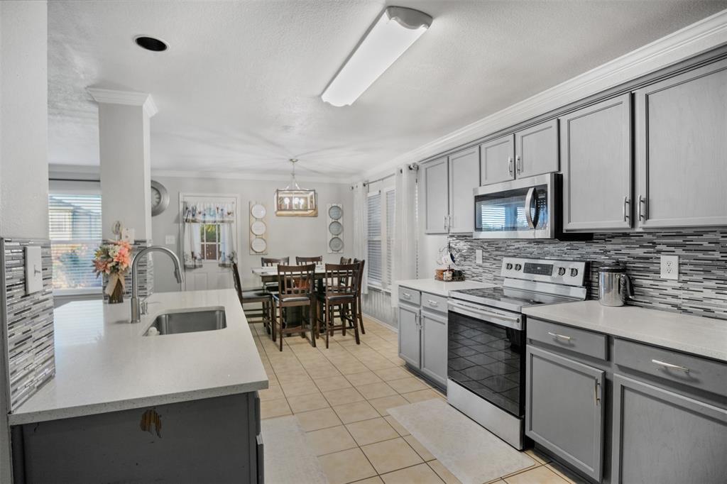 Spring Ridge Ph 01 - Residential