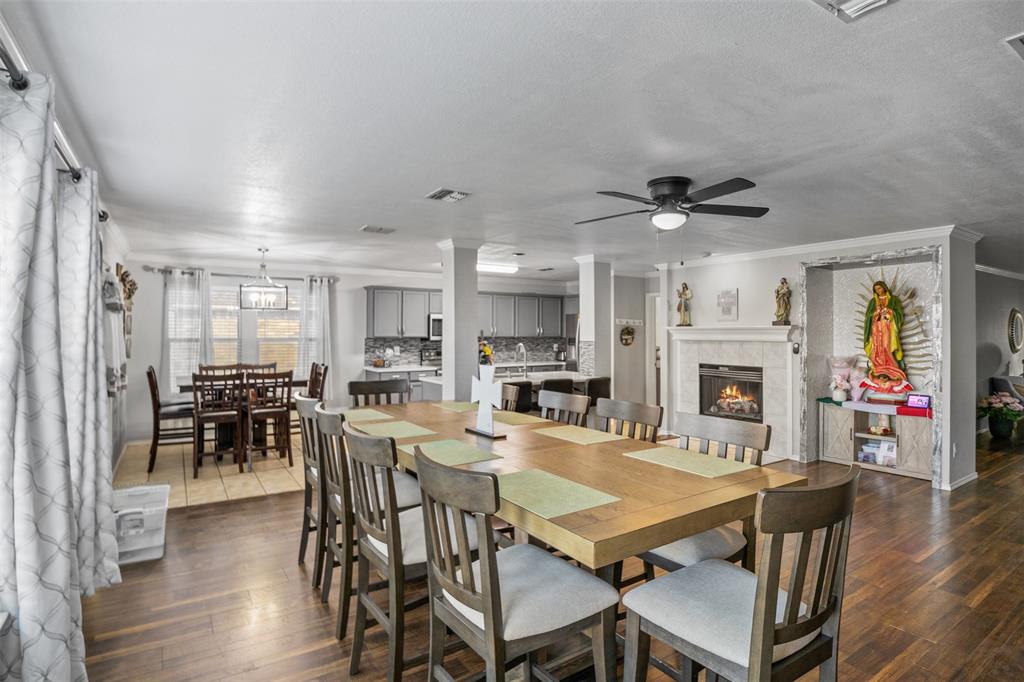 Spring Ridge Ph 01 - Residential