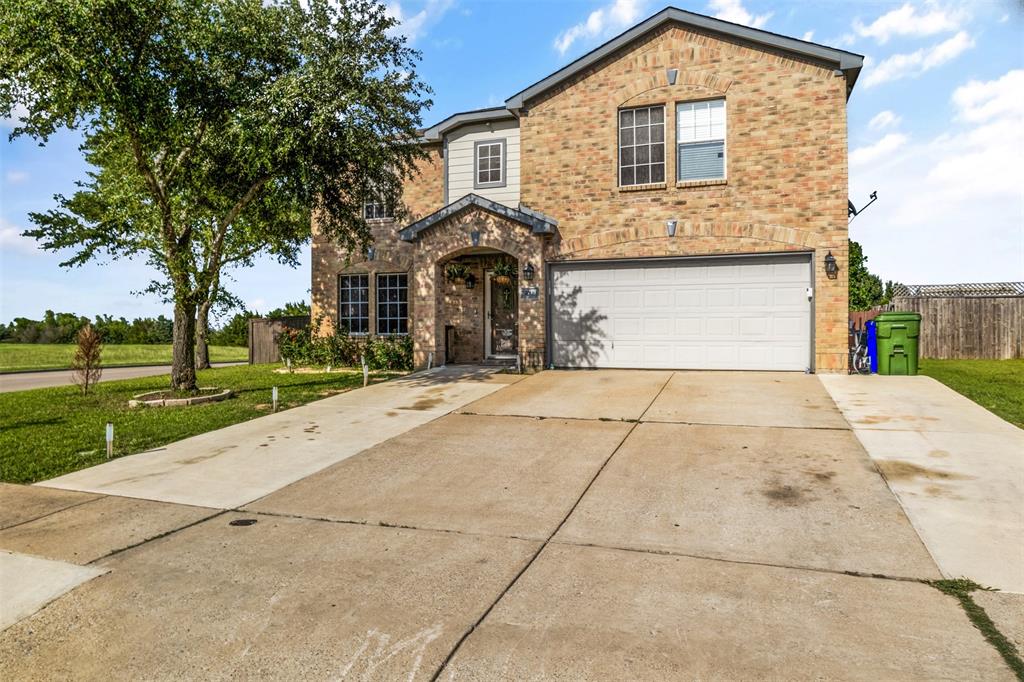 Spring Ridge Ph 01 - Residential