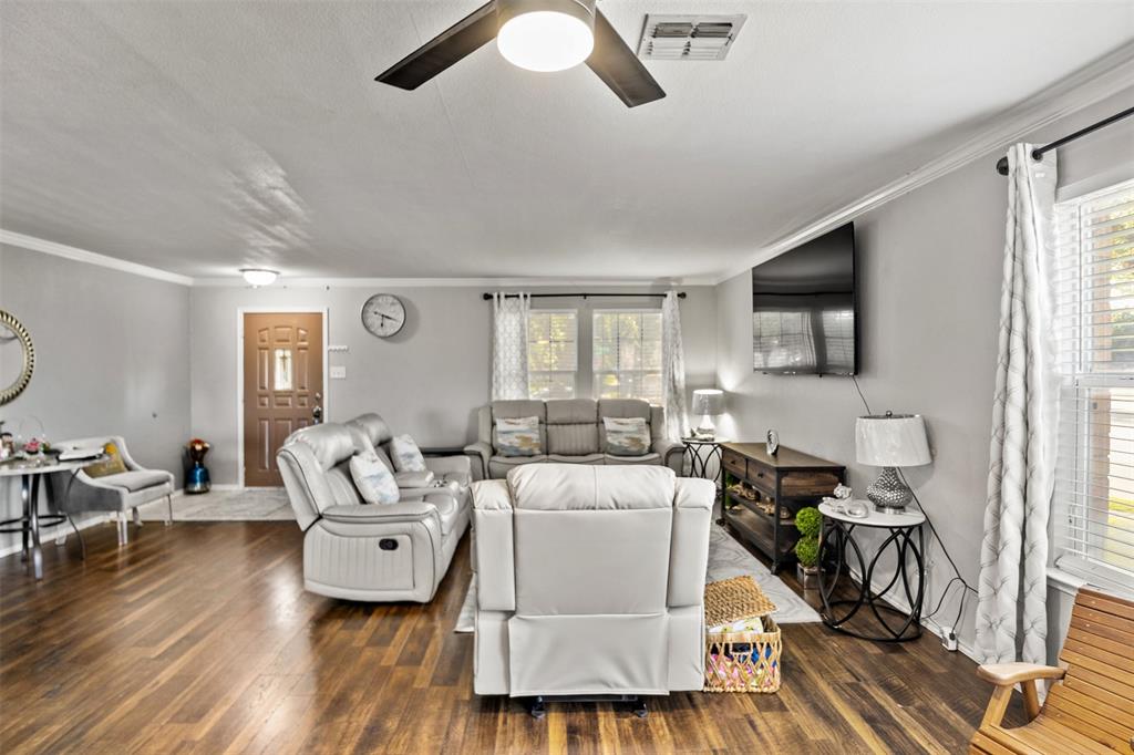 Spring Ridge Ph 01 - Residential