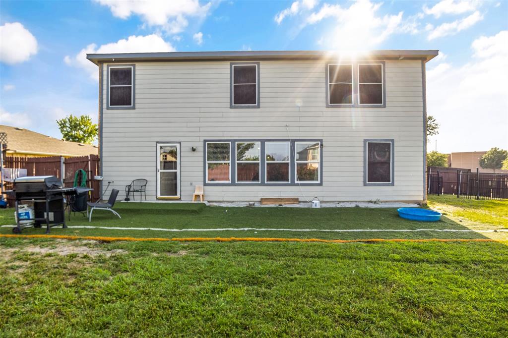 Spring Ridge Ph 01 - Residential