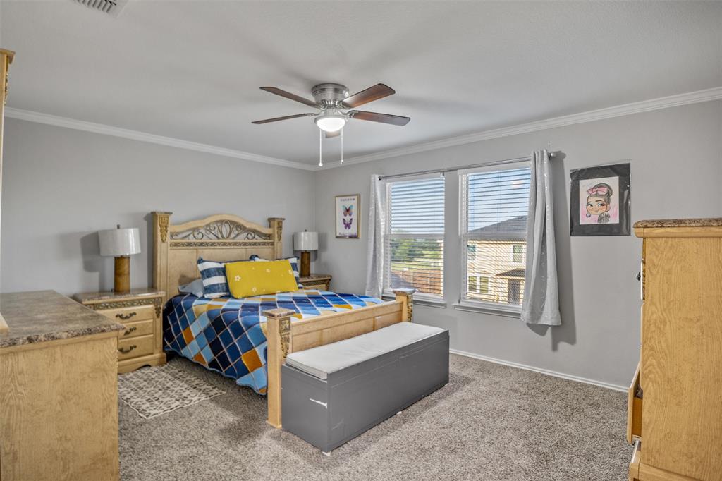 Spring Ridge Ph 01 - Residential