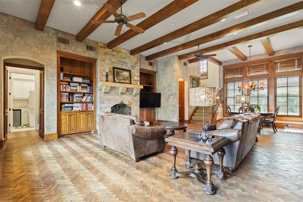 Creeks Of Willow Bend Ph 3 - Residential