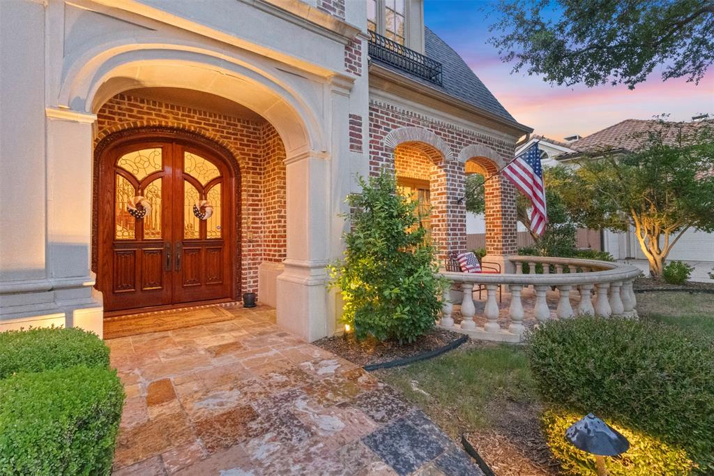 5025 Castle Creek Court