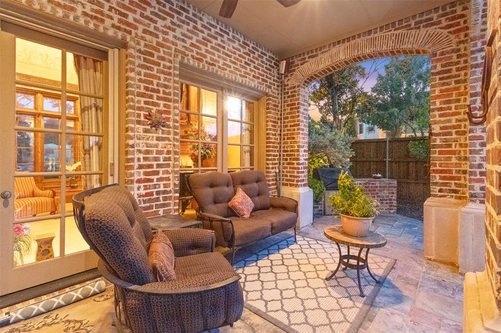 Creeks Of Willow Bend Ph 3 - Residential