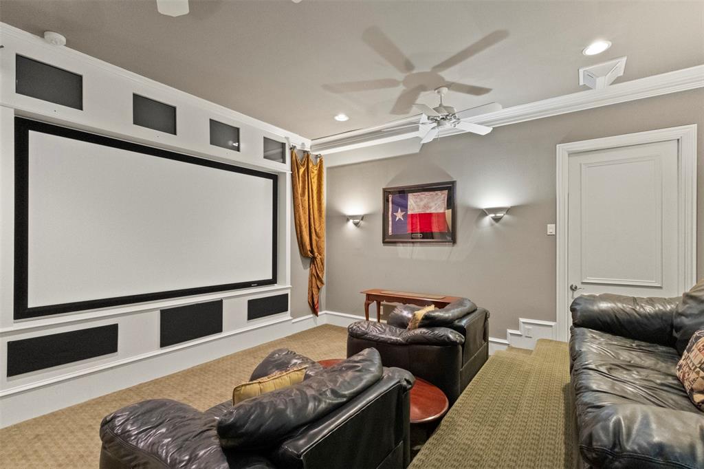 Creeks Of Willow Bend Ph 3 - Residential