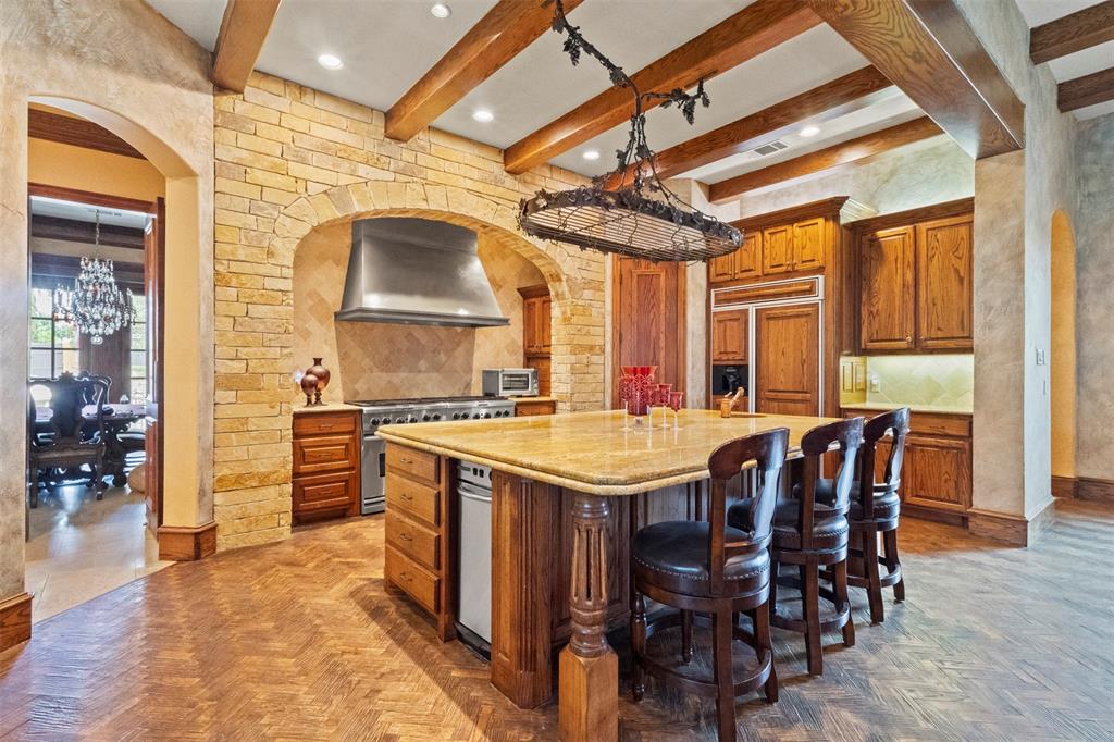 Creeks Of Willow Bend Ph 3 - Residential