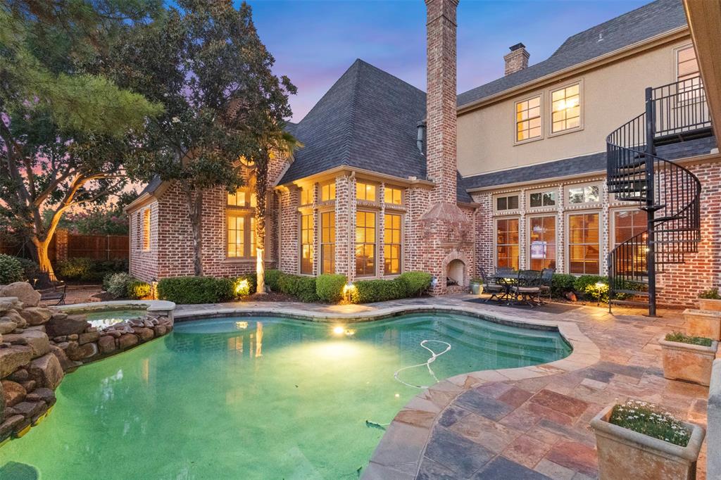 Creeks Of Willow Bend Ph 3 - Residential